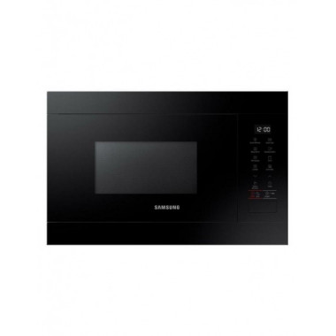 Microondas Integrable Samsung MG22M8254AK con Grill 22 L 1300 W Negro