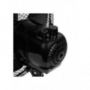 Ventilador de Mesa Tristar VE-5728 Negro 40cm Oscilante