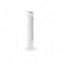Torre de Ventilación Tristar VE-5864, Blanco, 40W