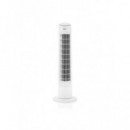 Torre de Ventilación Tristar VE-5864, Blanco, 40W