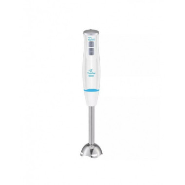 Batidora de Mano Sytech BM60, 1000W, 2 Velocidades, Blanco