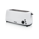 Tostadora TRISTAR BR-1053 1400W con 2 Ranuras Largas y 7 Niveles