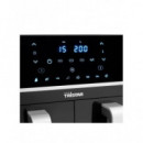 Freidora de Aire Tristar FR-6970 Doble Cesta, 9L, 1800W, Negro
