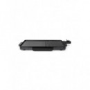 Plancha de Asar Tristar BP-2750 2000W, Negra