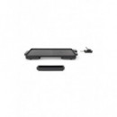 Plancha de Asar Tristar BP-2750 2000W, Negra