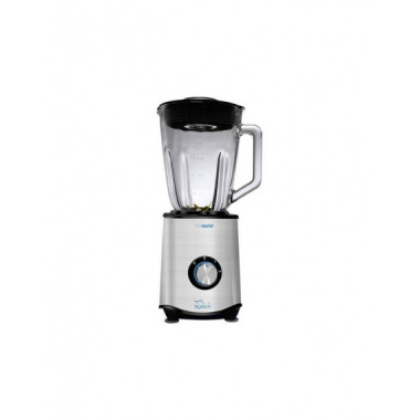 Batidora de Vaso Sytech SYBV11 1300W 1.5L Acero Inoxidable