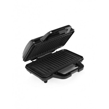 Gofrera Tristar WF-1171, Color Negro