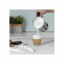 Espumador y Calentador de Leche Tristar MK-2276 Automático Gris 240ml