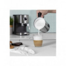 Espumador y Calentador de Leche Tristar MK-2276 Automático Gris 240ml