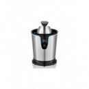 Exprimidor Eléctrico de Brazo Sytech SYEX20 Acero Inoxidable 160W Azul