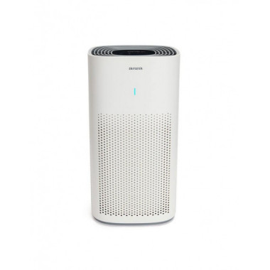 Purificador de Aire Aiwa PA-200 con Filtro HEPA H13, Blanco