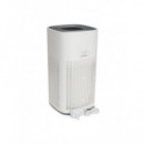 Purificador de Aire Aiwa PA-200 con Filtro HEPA H13, Blanco