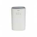 Purificador de Aire Aiwa PA-100 HEPA, 30W, Blanco para 16,8m²