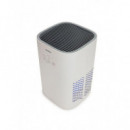 Purificador de Aire Aiwa PA-100 HEPA, 30W, Blanco para 16,8m²