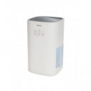 Purificador de Aire Aiwa PA-100 HEPA, 30W, Blanco para 16,8m²