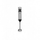 Batidora de Mano Tristar MX-4828 1000W Acero Inoxidable