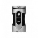 Batidora de Mano Tristar MX-4828 1000W Acero Inoxidable