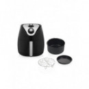 Freidora de Aire Tristar FR-6994 XXL 4.5L Negra