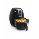 Freidora de Aire Digital Princess Aerofryer XL 182021 3.2L