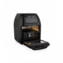 Horno y Freidora de Aire Multiuso Tristar FR-6964 10L
