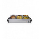 Servidor de Buffet Tristar BP-6285 de Acero Inoxidable 6.8L