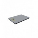 Báscula de Cocina Sytech SYBS516 Foodeasy, Color Gris
