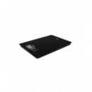 Báscula de Cocina Digital Sytech SYBS516 Foodeasy, Negra
