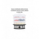 Cocedora a Vapor Tristar VS-3914 11L