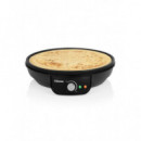 Crepera Tristar BP-2637 1000W Antiadherente 30cm