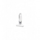 Aspirador de Mano Ciclónico Iris Ohyama IC-FAC2 Anti-Ácaros Blanco