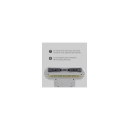 Aspirador de Mano Ciclónico Iris Ohyama IC-FAC2 Anti-Ácaros Blanco