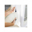 Kit de Ventana Universal Tristar AC-5555 para Aire Acondicionado Portátil Blanco