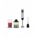 Kit de Batidora de Mano Tristar MX-4829