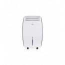Climatizador de Aire Frío Tristar AT-5468, 45W, Blanco