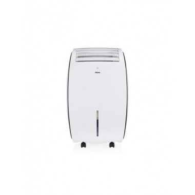 Climatizador de Aire Fr&iacute;o Tristar AT-5468, 45W, Blanco