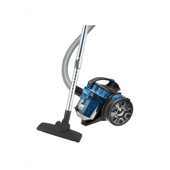 Aspiradora Ciclónica Sytech SYAS110AZ 700W Sin Bolsa Azul