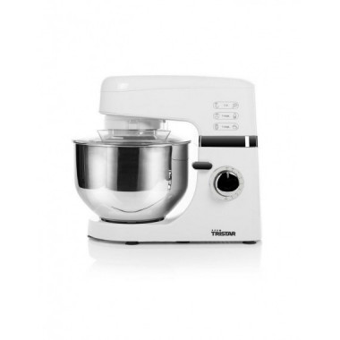 Robot de Cocina Tristar MX-4804 900W 4.5L Velocidad Variable