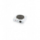 Tristar KP-6185 Placa de Cocción Individual con Termostato 1500W
