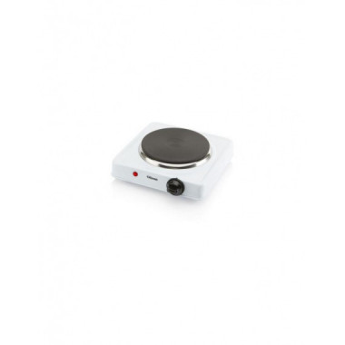 Tristar KP-6185 Placa de Cocci&oacute;n Individual con Termostato 1500W