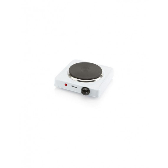 Tristar KP-6185 Placa de Cocción Individual con Termostato 1500W