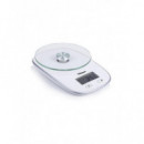 Balanza de Cocina Digital Tristar KW-2445 - Máximo 5 Kg