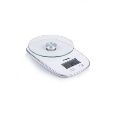 Balanza de Cocina Digital Tristar KW-2445 - M&aacute;ximo 5 Kg