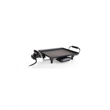 Parrilla El&eacute;ctrica Tristar BP-2958 2000W Antiadherente