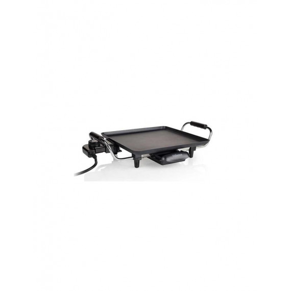 Parrilla Eléctrica Tristar BP-2958 2000W Antiadherente