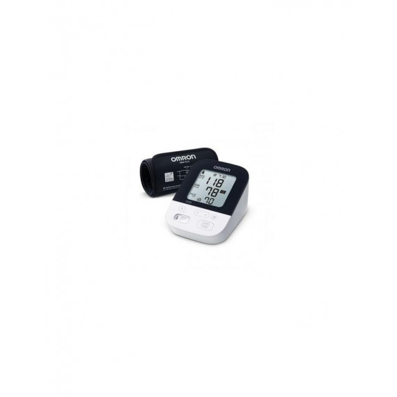Tensiómetro Omron M4 Intelli IT de Brazo Bluetooth, 2 Usuarios