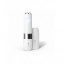 Recortadora Facial Braun Face FS1000, 1 Cabezal, Blanca