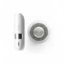 Recortadora Facial Braun Face FS1000, 1 Cabezal, Blanca