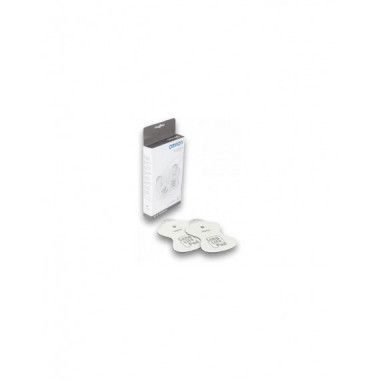 Pack de Almohadillas Omron HV-LLPAD-E de Larga Duraci&oacute;n