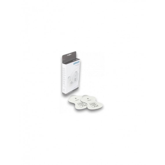 Pack de Almohadillas Omron HV-LLPAD-E de Larga Duración