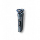 Afeitadora Eléctrica Philips Shaver Series 7000 S7882/55 Seco y Mojado